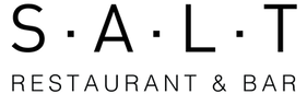 SALT Restaurant & Bar logo